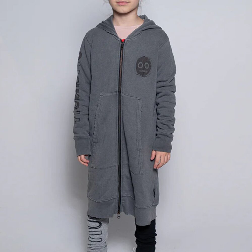 Nununu Kids Mega Zip Hoodie